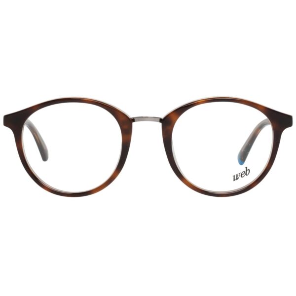 Unisex' Spectacle frame WEB EYEWEAR WE5222 48056 - Image 2