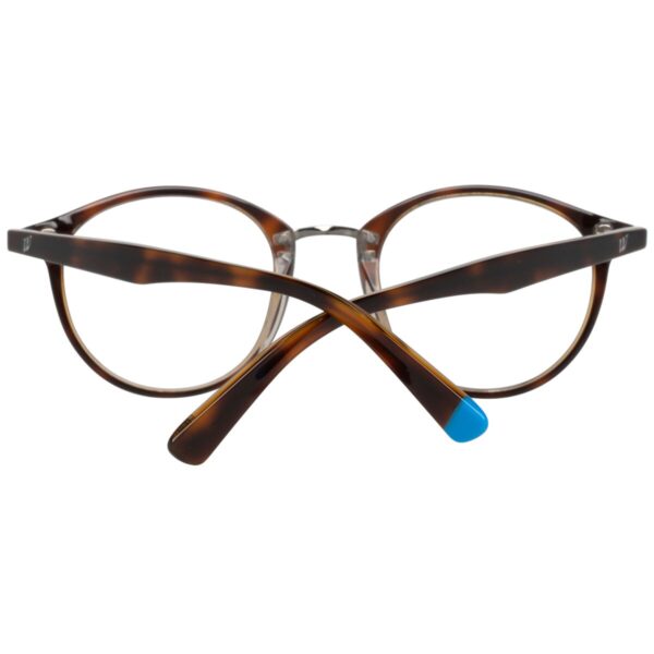 Unisex' Spectacle frame WEB EYEWEAR WE5222 48056 - Image 3