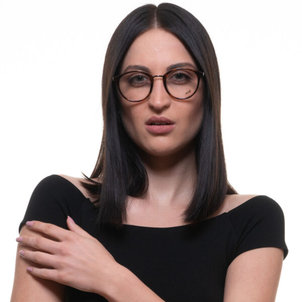 Unisex' Spectacle frame WEB EYEWEAR WE5222 48056 - Image 4