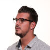 Unisex' Spectacle frame Web Eyewear WE5225 49014 - Image 5