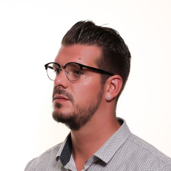 Unisex' Spectacle frame Web Eyewear WE5225 49014 - Image 5