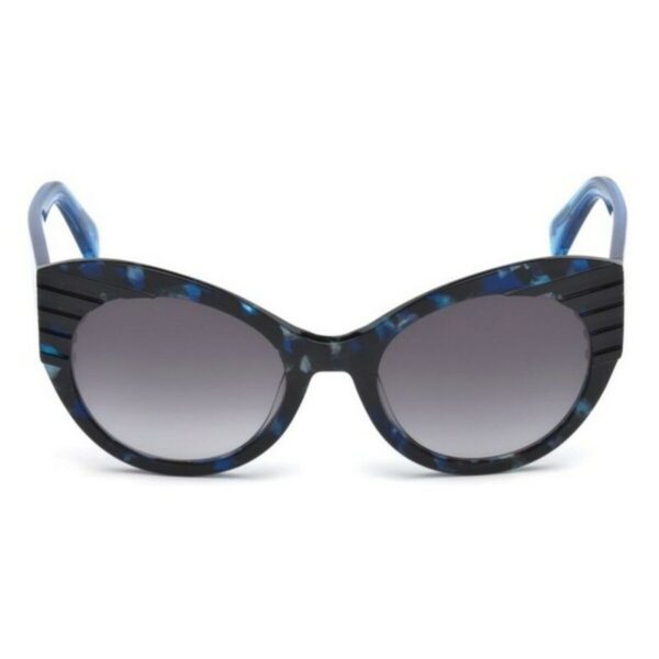 Ladies' Sunglasses Just Cavalli JC789S-55B Ø 55 mm - Image 2