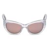 Ladies' Sunglasses Just Cavalli JC790S ø 54 mm - Image 2