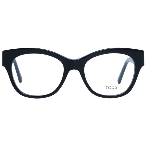 Ladies' Spectacle frame Tods TO5174 51001 - Image 2