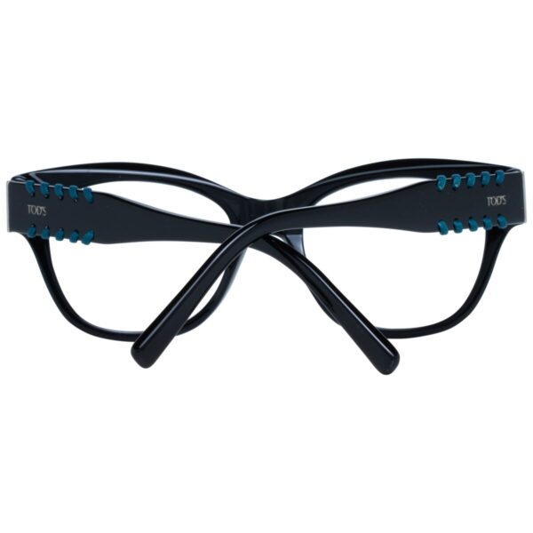 Ladies' Spectacle frame Tods TO5174 51001 - Image 3