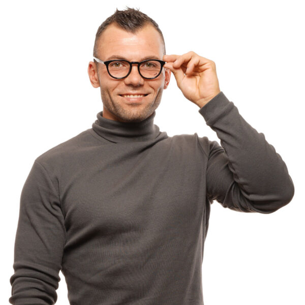 Unisex' Spectacle frame WEB EYEWEAR WE5181-N 49A01 - Image 4