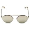 Unisex Sunglasses Web Eyewear WE0181A ø 58 mm - Image 2