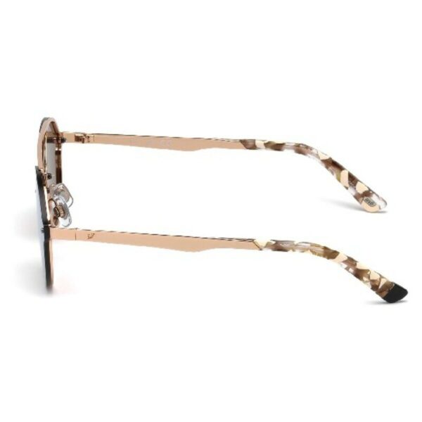Unisex Sunglasses Web Eyewear WE0181A ø 58 mm - Image 6