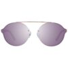 Unisex Sunglasses Web Eyewear WE0181A ø 58 mm - Image 2