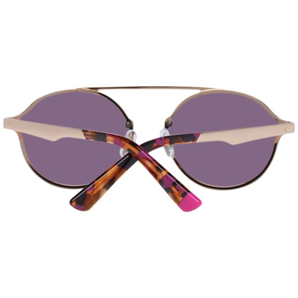 Unisex Sunglasses Web Eyewear WE0181A ø 58 mm - Image 3