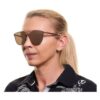 Unisex Sunglasses Web Eyewear WE0190A - Image 4