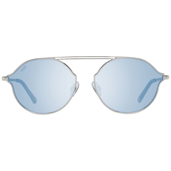 Unisex Sunglasses Web Eyewear WE0198A ø 57 mm - Image 2