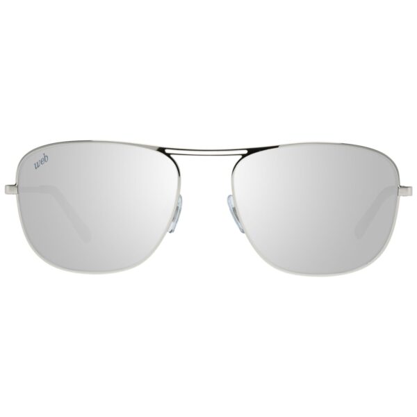 Unisex Sunglasses Web Eyewear WE0199A Ø 55 mm - Image 2