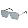 Unisex Sunglasses Web Eyewear WE0202A - Image 2
