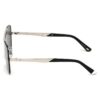 Unisex Sunglasses Web Eyewear WE0202A - Image 3