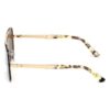 Unisex Sunglasses Web Eyewear WE0202-34G - Image 2