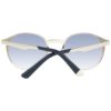 Unisex Sunglasses Web Eyewear WE0203A ø 135 mm - Image 3