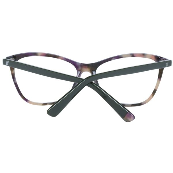 Ladies' Spectacle frame Web Eyewear WE5215 54098 - Image 3