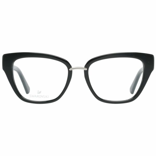Ladies' Spectacle frame Swarovski SK5251 50001 - Image 2