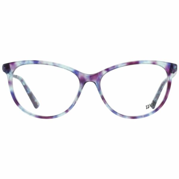 Ladies' Spectacle frame WEB EYEWEAR WE5239 54055 - Image 2