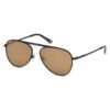 Unisex Sunglasses Web Eyewear WE0206A ø 58 mm - Image 6