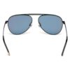 Unisex Sunglasses Web Eyewear WE0206A ø 58 mm - Image 8