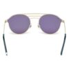 Unisex Sunglasses Web Eyewear WE0207A Ø 55 mm - Image 3