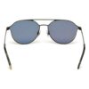 Unisex Sunglasses Web Eyewear WE0208-02G ø 59 mm - Image 3