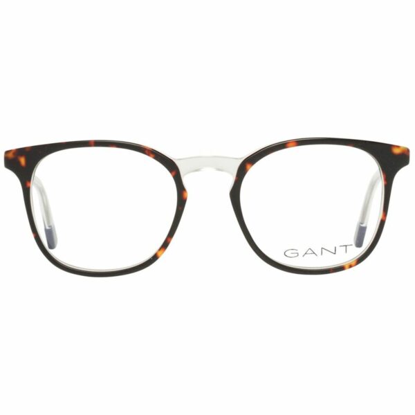 Men' Spectacle frame Gant GA3164 49056 - Image 2