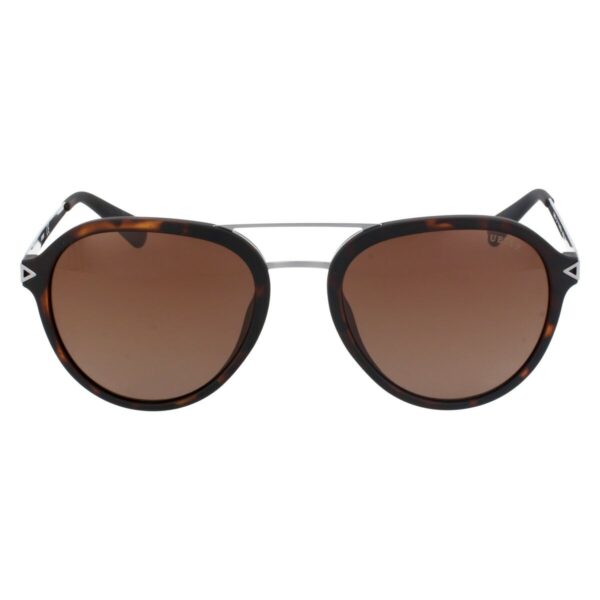 Men's Sunglasses Guess GU69245452H Habana ø 54 mm - Image 2