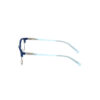 Unisex' Spectacle frame Guess GU3024-51091 Ø 51 mm - Image 2