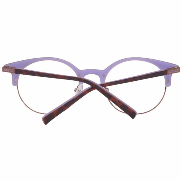 Ladies' Spectacle frame Guess GU3025 51052 - Image 3