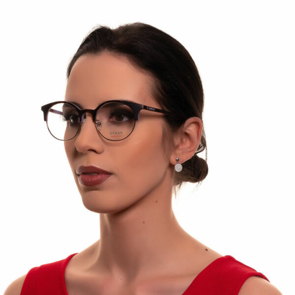 Ladies' Spectacle frame Guess GU3025 51052 - Image 4
