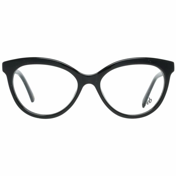 Ladies' Spectacle frame WEB EYEWEAR WE5250 51001 - Image 2
