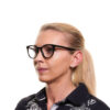 Unisex' Spectacle frame WEB EYEWEAR WE5251 49001 - Image 4