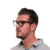 Unisex' Spectacle frame WEB EYEWEAR WE5251 49001 - Image 5