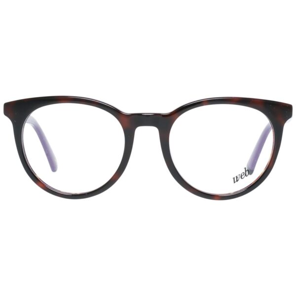 Unisex' Spectacle frame WEB EYEWEAR WE5251 49A56 - Image 4
