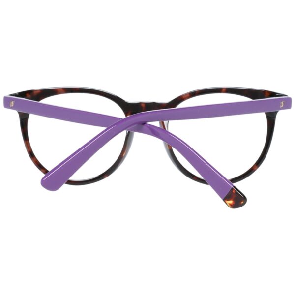 Unisex' Spectacle frame WEB EYEWEAR WE5251 49A56 - Image 2