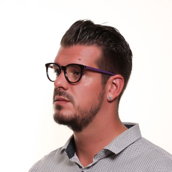 Unisex' Spectacle frame WEB EYEWEAR WE5251 49A56 - Image 5