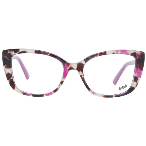 Ladies' Spectacle frame Web Eyewear WE5253 52055 - Image 2
