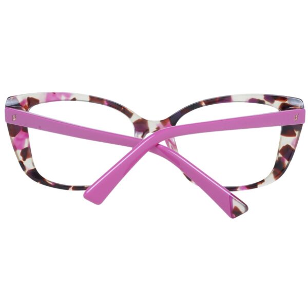 Ladies' Spectacle frame Web Eyewear WE5253 52055 - Image 3