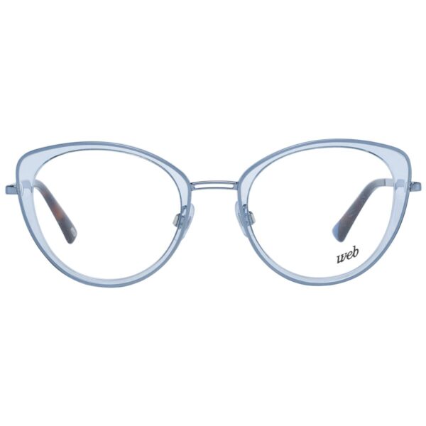 Ladies' Spectacle frame Web Eyewear WE5257 53086 - Image 2