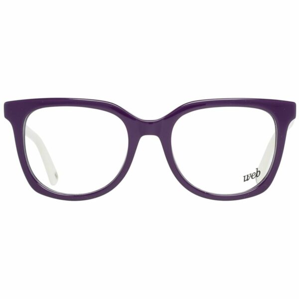 Unisex' Spectacle frame WEB EYEWEAR WE5260 49083 - Image 2