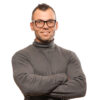 Men' Spectacle frame WEB EYEWEAR WE5261 54A56 - Image 4