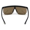 Unisex Sunglasses Web Eyewear WE0221E ø 59 mm - Image 2
