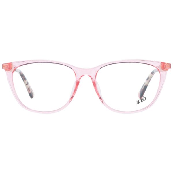 Ladies' Spectacle frame Web Eyewear WE5254 52072 - Image 2