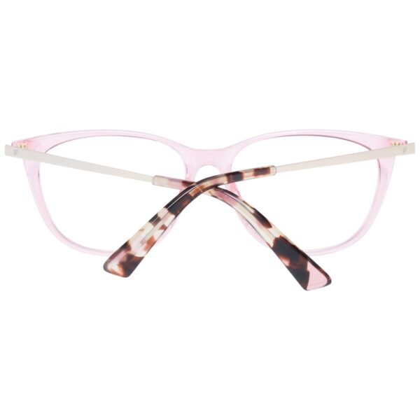 Ladies' Spectacle frame Web Eyewear WE5254 52072 - Image 3