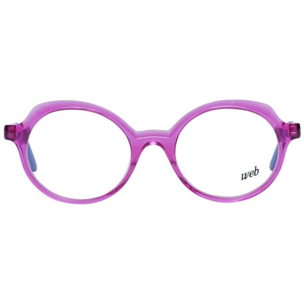 Ladies' Spectacle frame Web Eyewear WE5263 46072 - Image 2