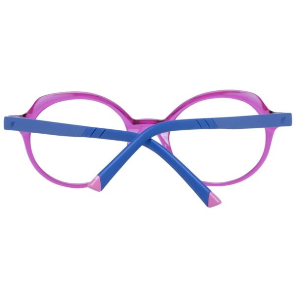Ladies' Spectacle frame Web Eyewear WE5263 46072 - Image 3