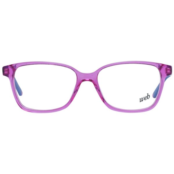 Ladies' Spectacle frame Web Eyewear WE5265 48072 - Image 2